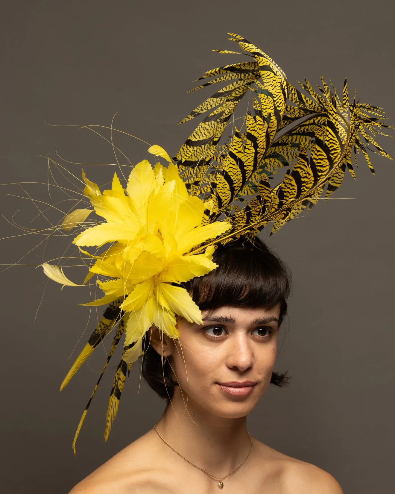 BROOKE*The Hat Girls Sale