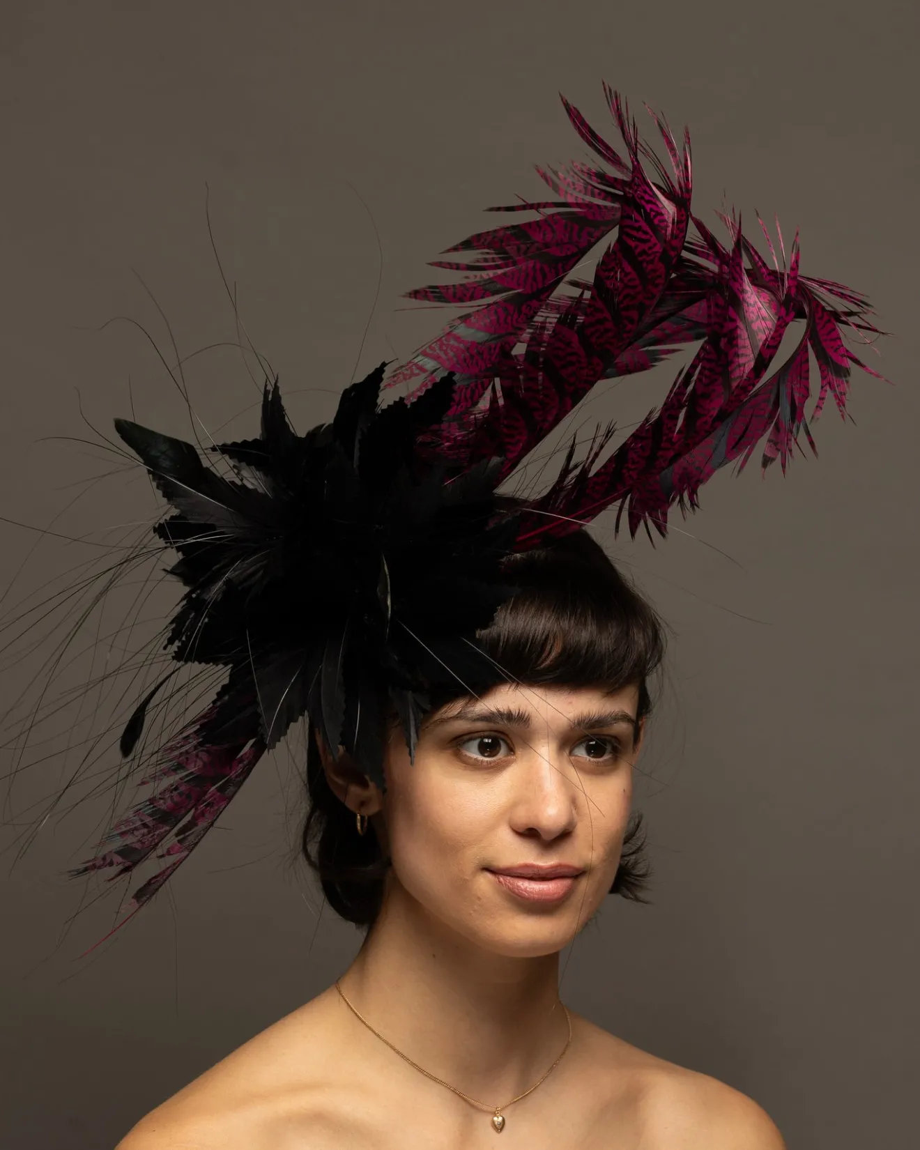 BROOKE*The Hat Girls Sale