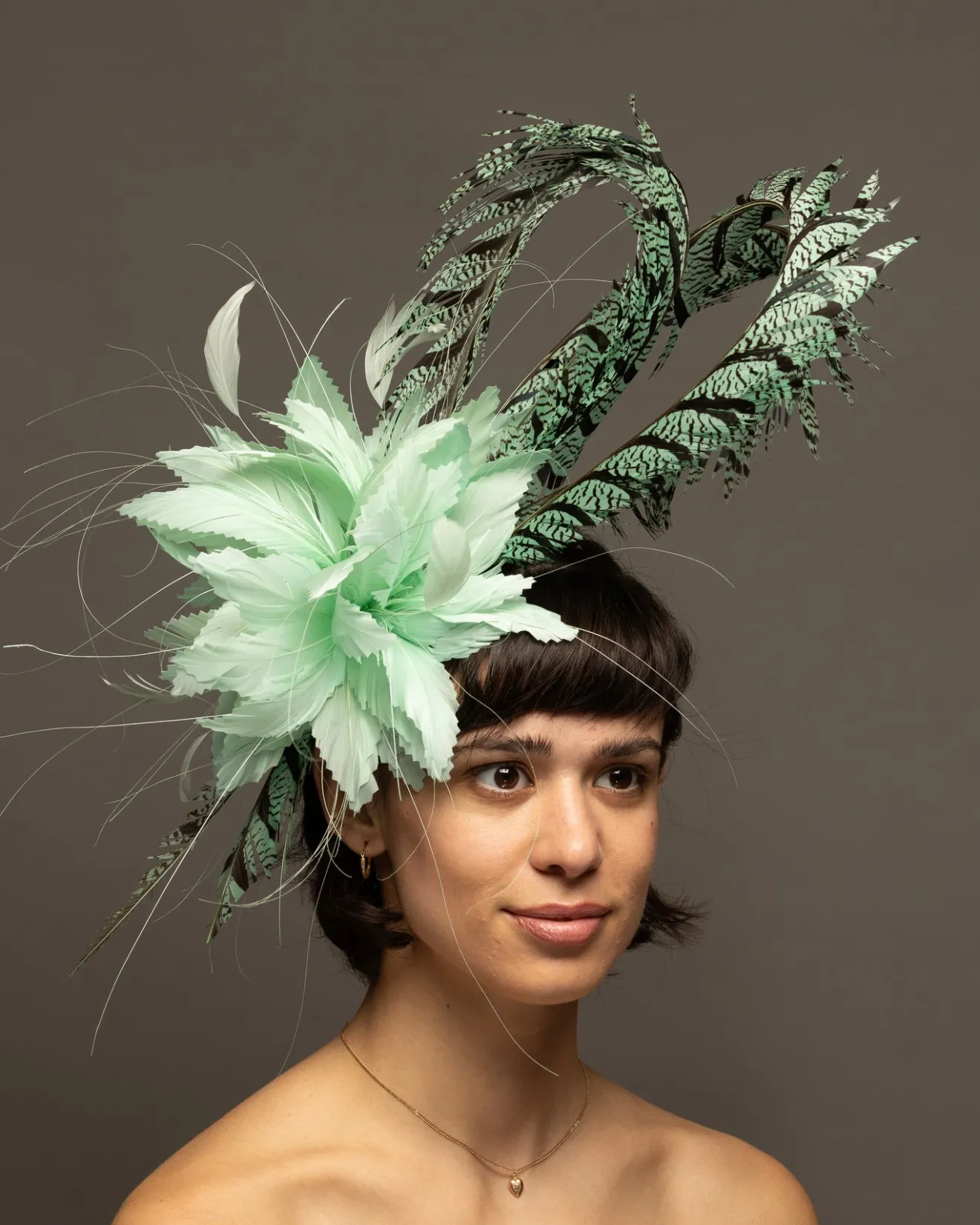 BROOKE*The Hat Girls Sale