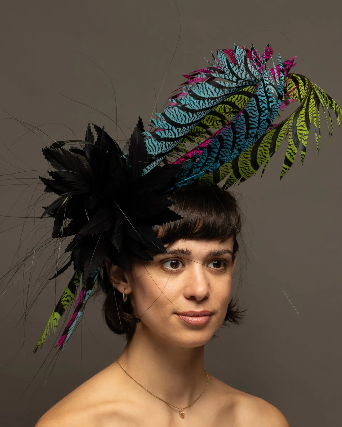 BROOKE*The Hat Girls Sale