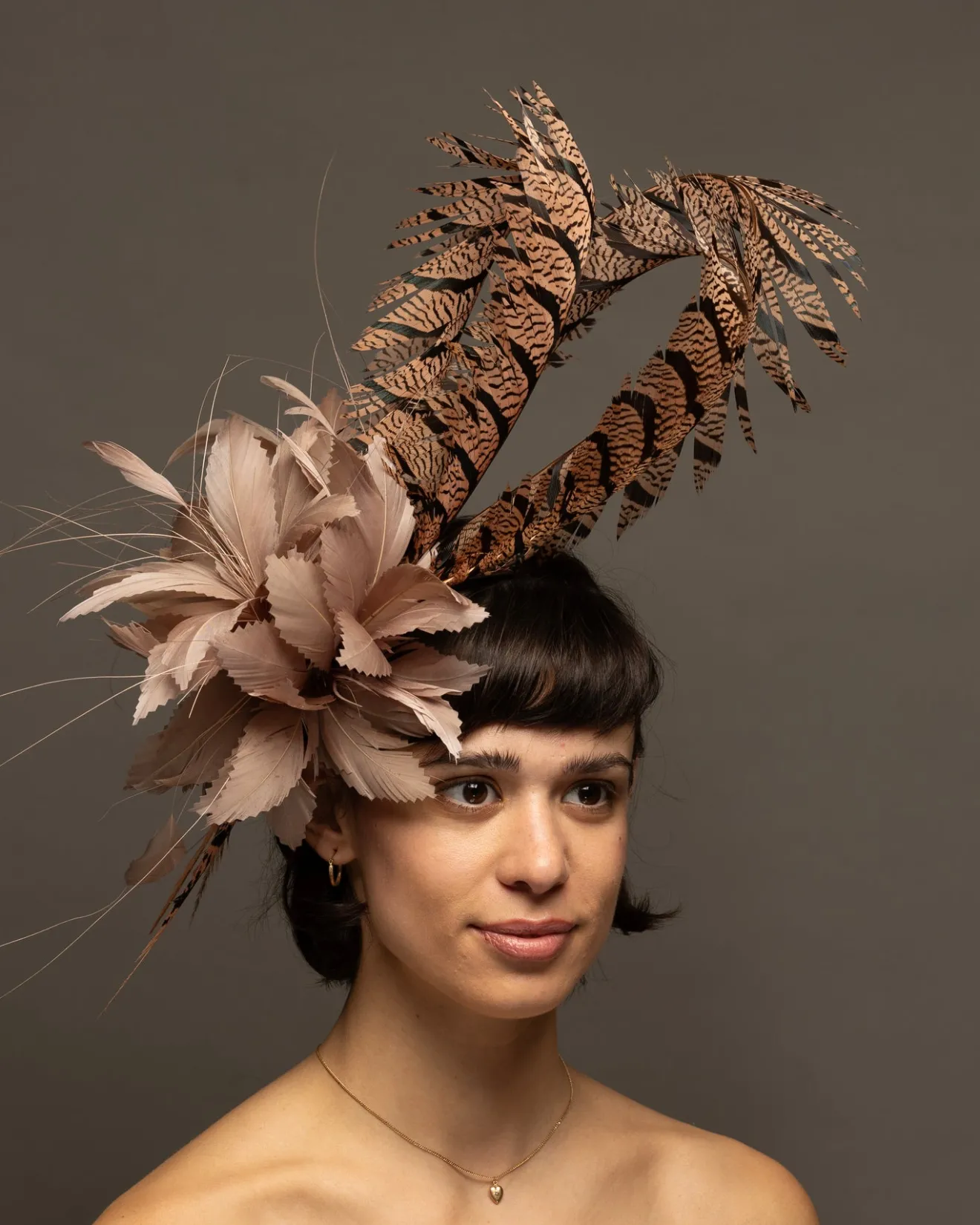 BROOKE*The Hat Girls Sale