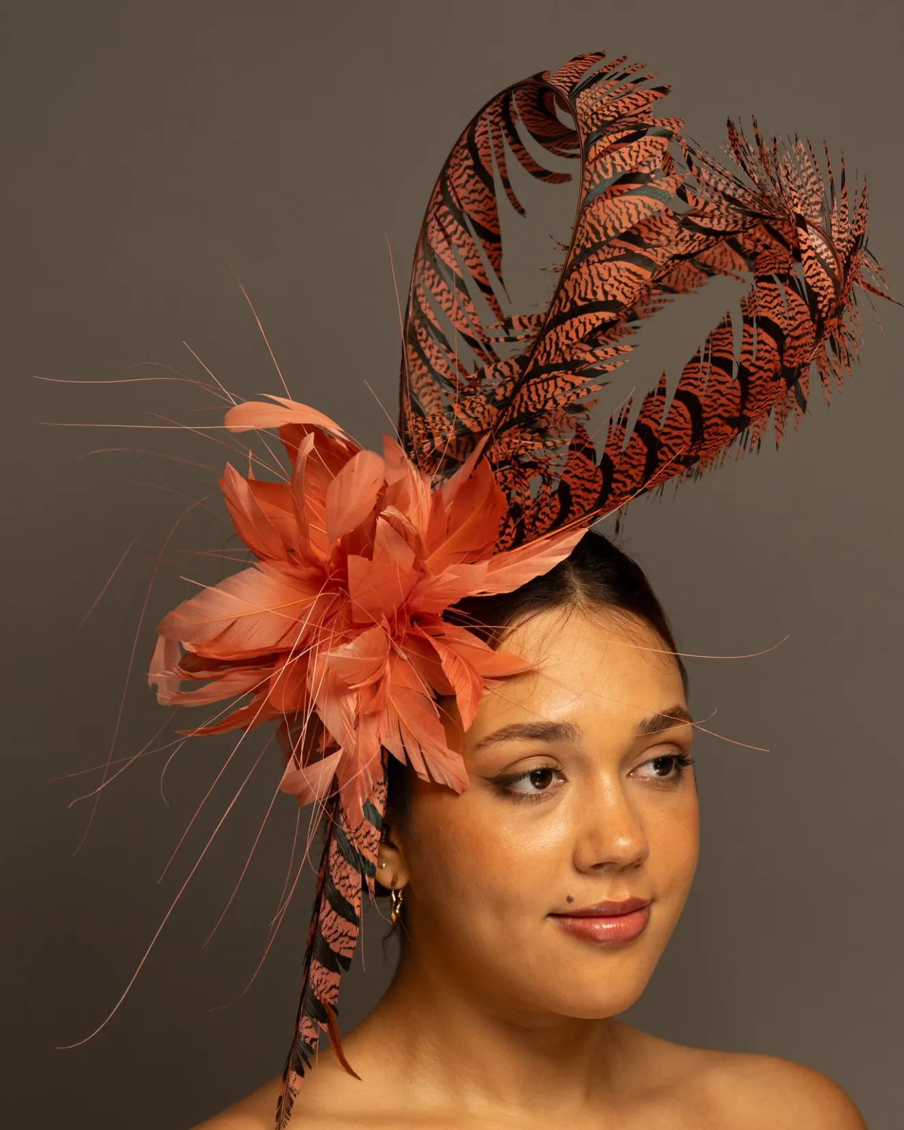 BROOKE*The Hat Girls Sale