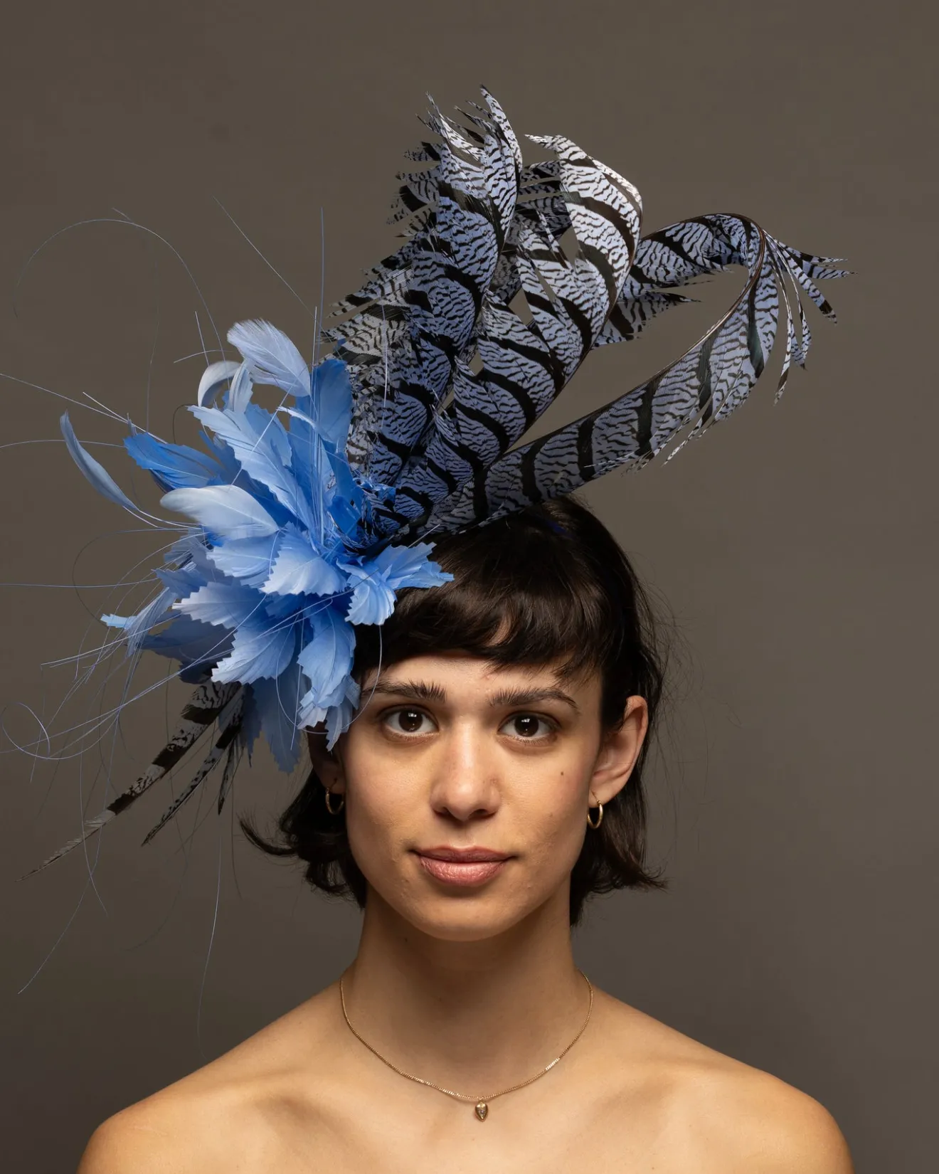 BROOKE*The Hat Girls Sale