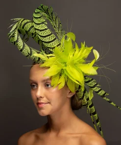 Brooke - Custom Hat Collection*The Hat Girls Fashion