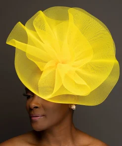 CAMERON*The Hat Girls Best