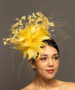 CARLY*The Hat Girls Hot