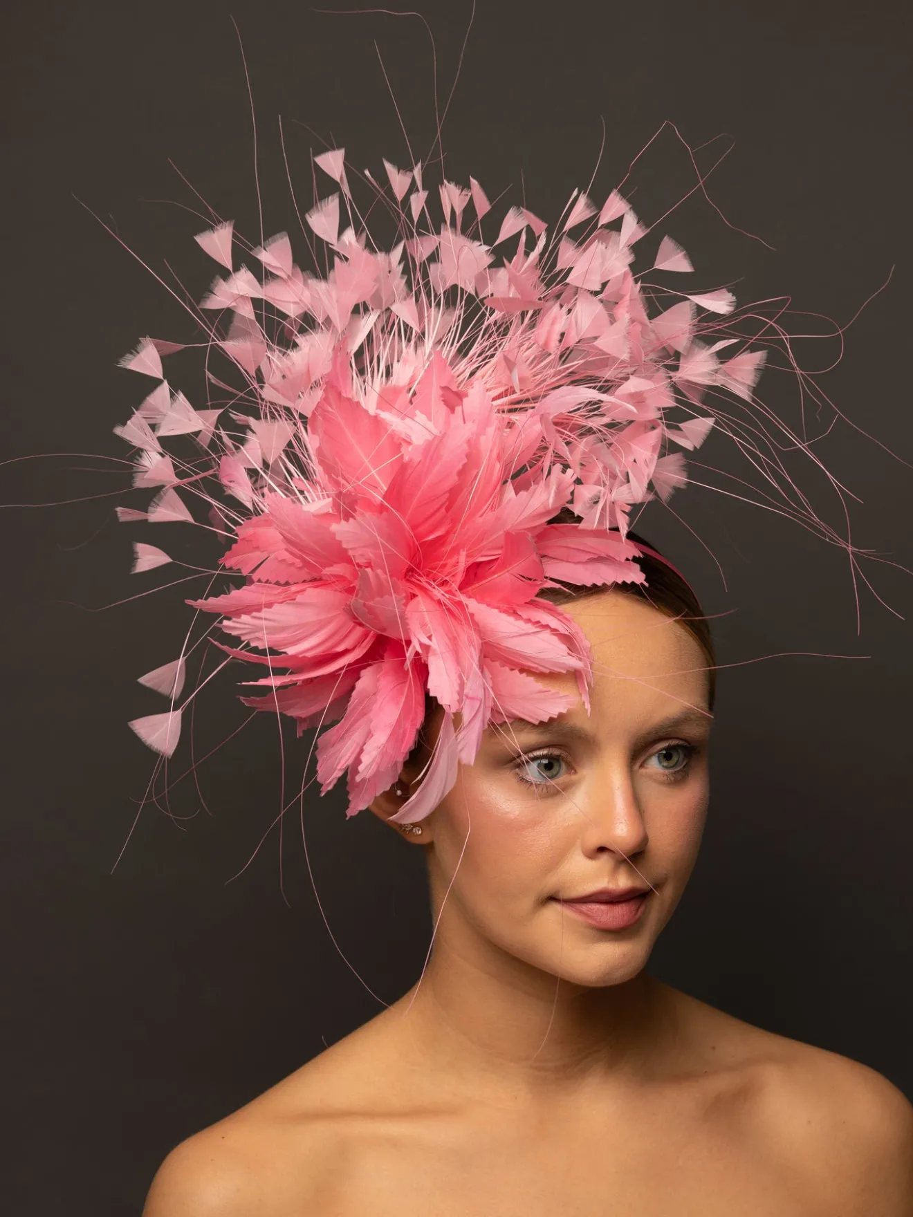 Carly - Custom Hat Collection*The Hat Girls Online