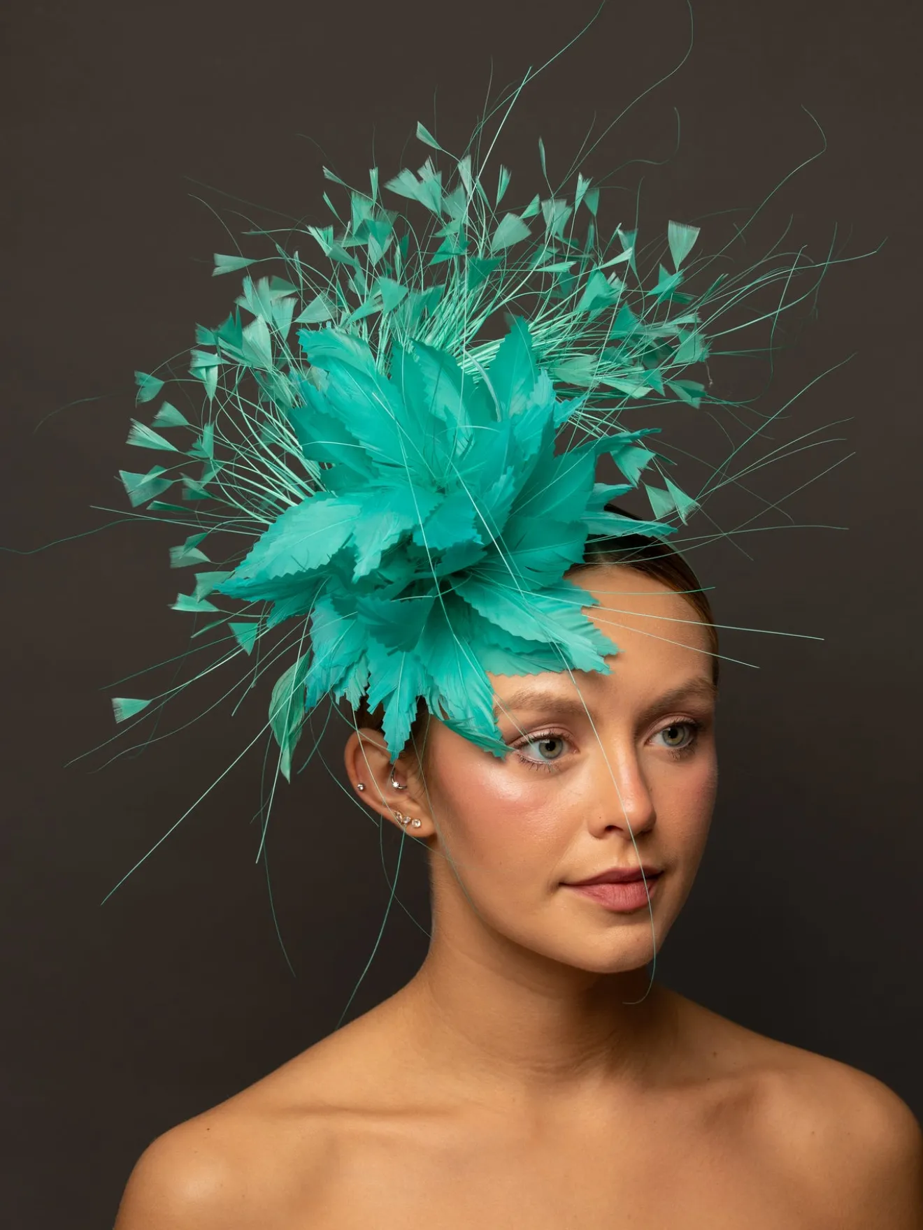 Carly - Custom Hat Collection*The Hat Girls Online