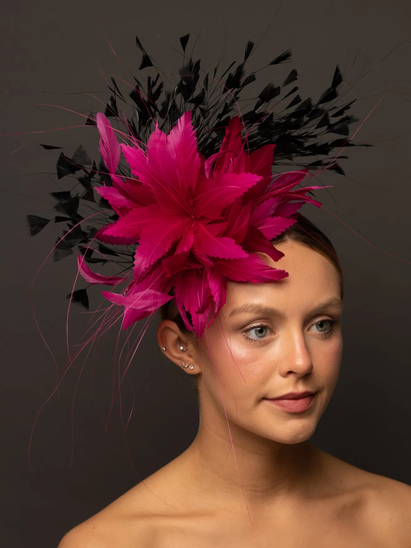 Carly - Custom Hat Collection*The Hat Girls Online