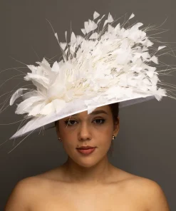 Carson - Custom Hat Collection*The Hat Girls Online