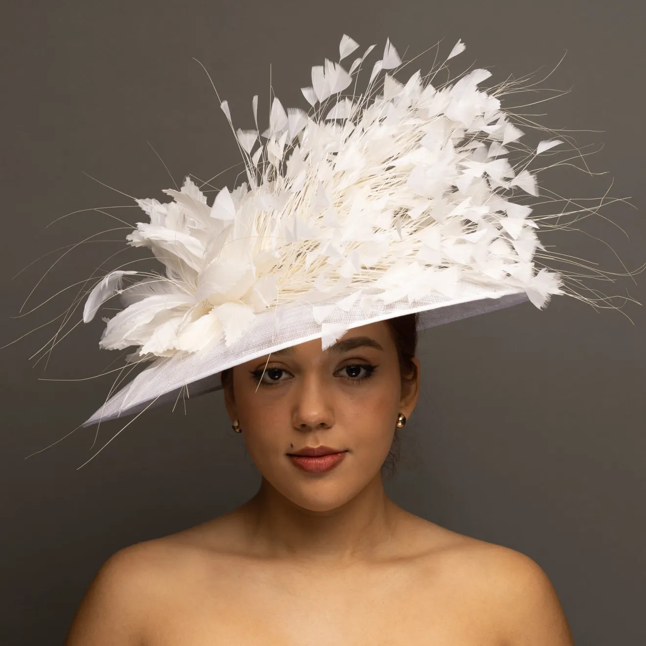 Carson - Custom Hat Collection*The Hat Girls Online