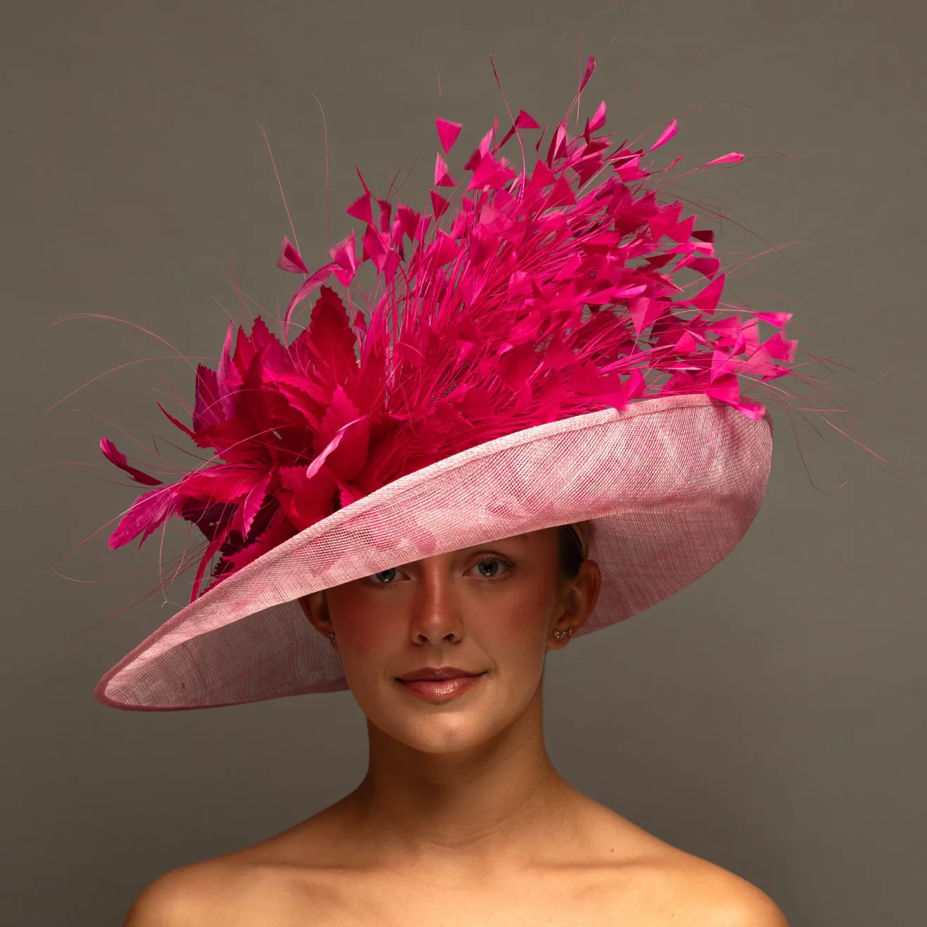 Carson - Custom Hat Collection*The Hat Girls Online