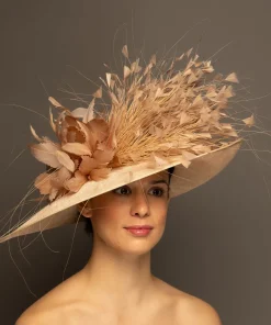 Carson - Custom Hat Collection*The Hat Girls Online