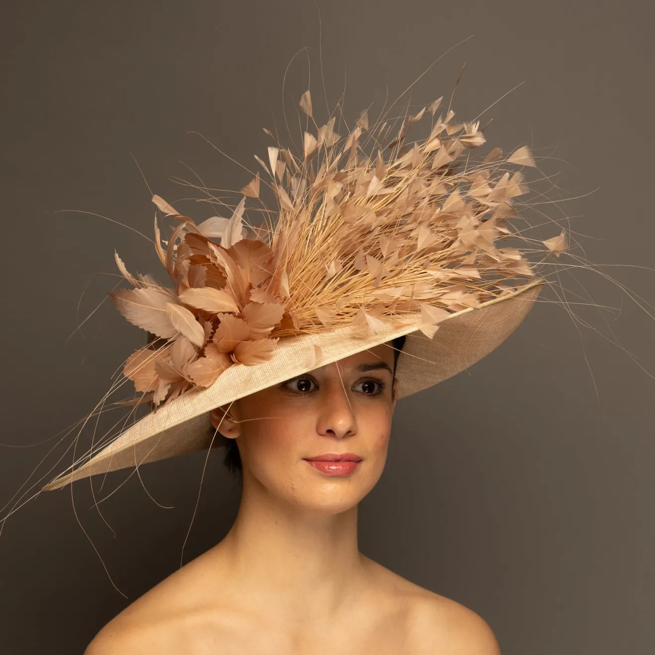 Carson - Custom Hat Collection*The Hat Girls Online