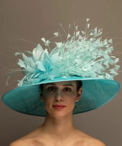 Carson - Custom Hat Collection*The Hat Girls Online