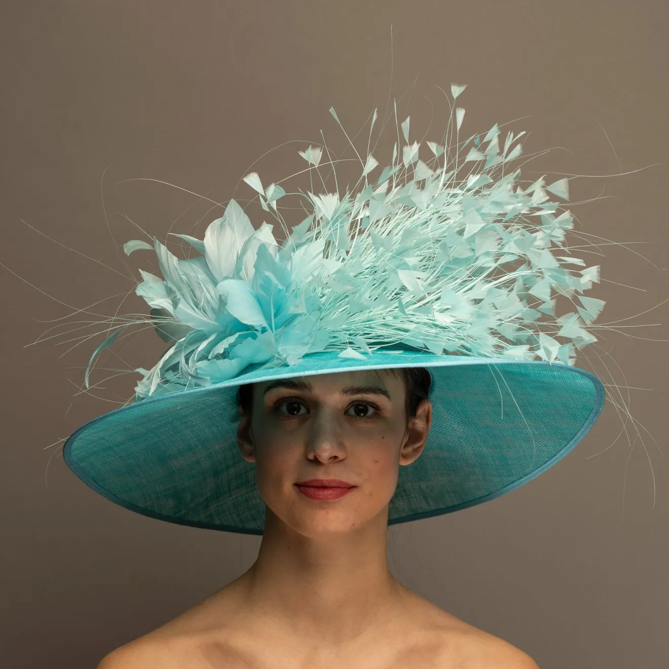 Carson - Custom Hat Collection*The Hat Girls Online