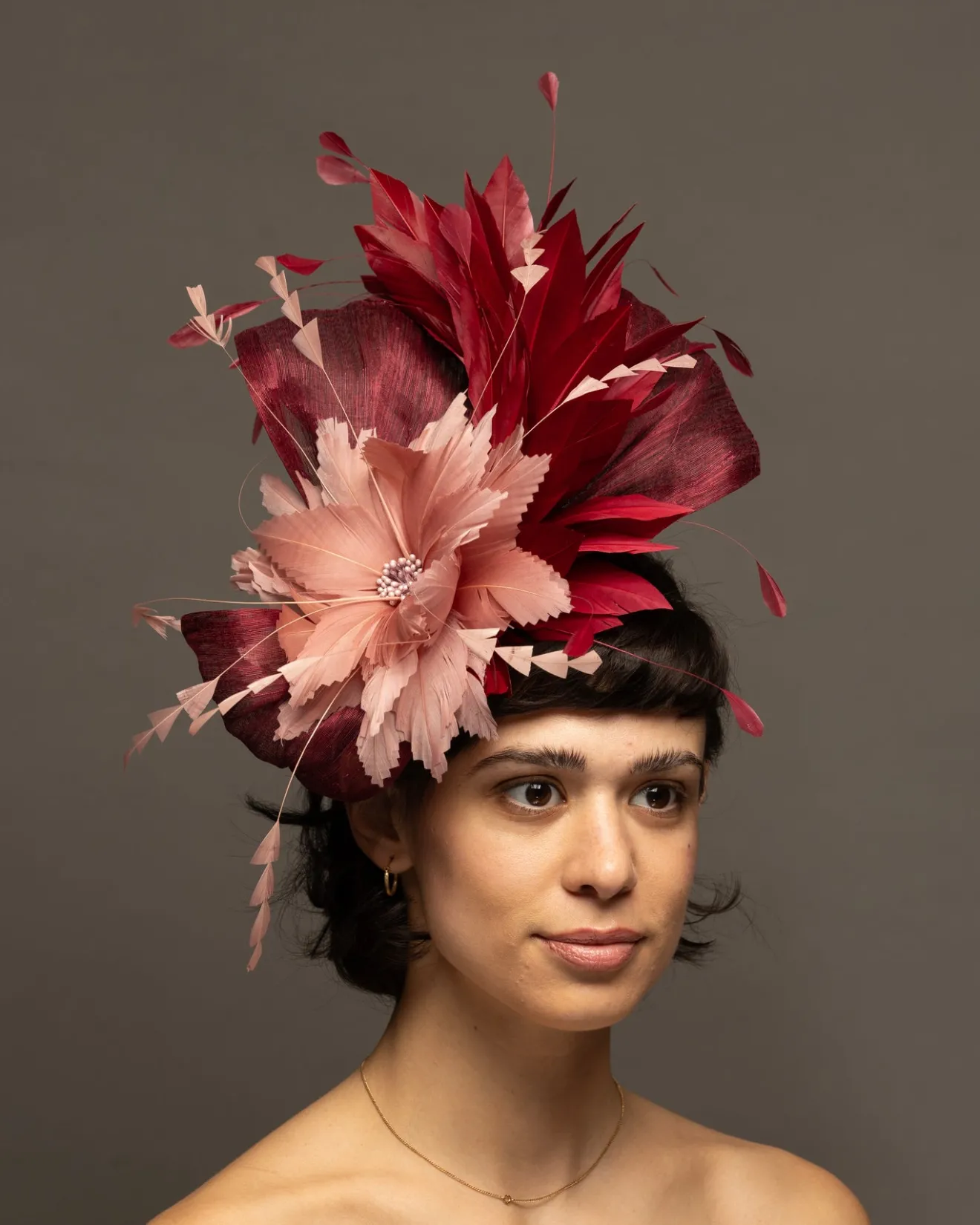 CATHY*The Hat Girls Outlet