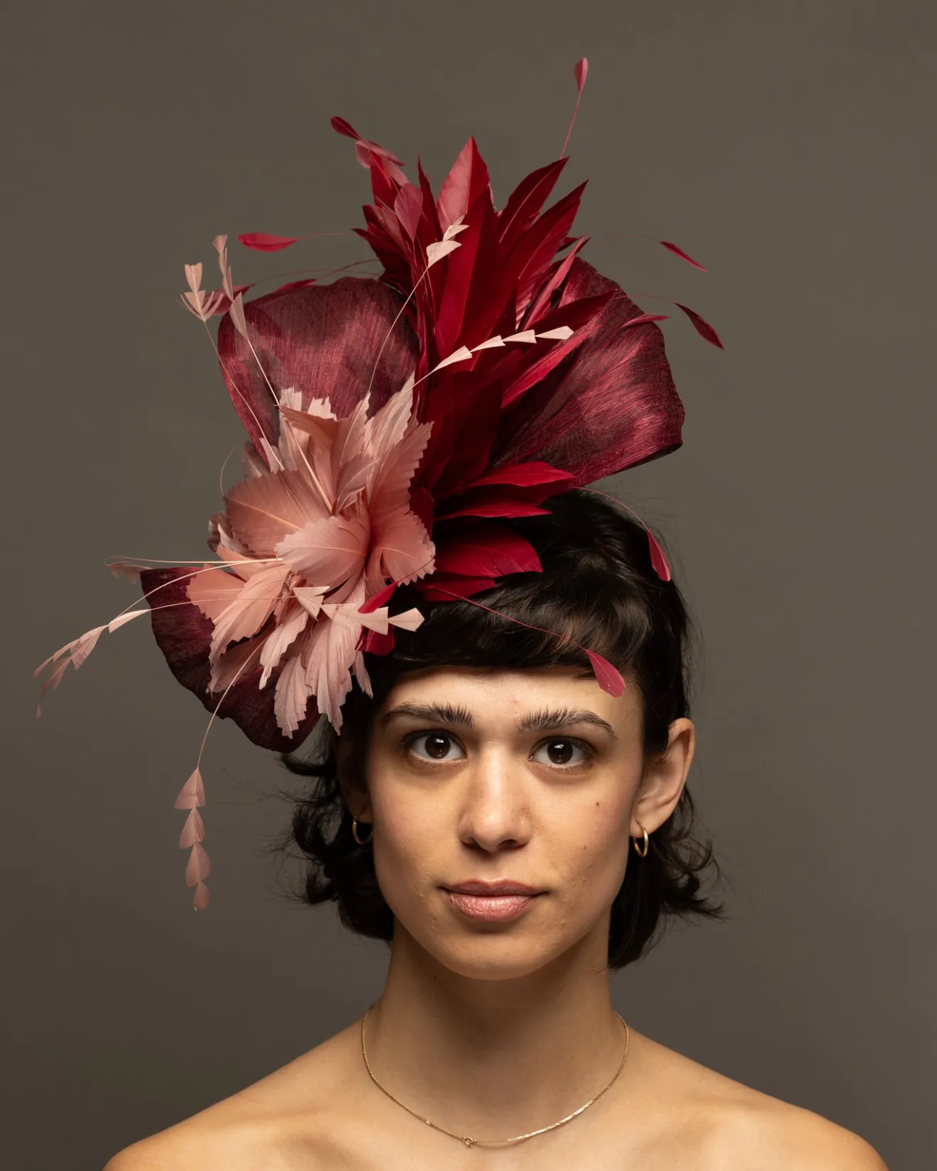 CATHY*The Hat Girls Outlet