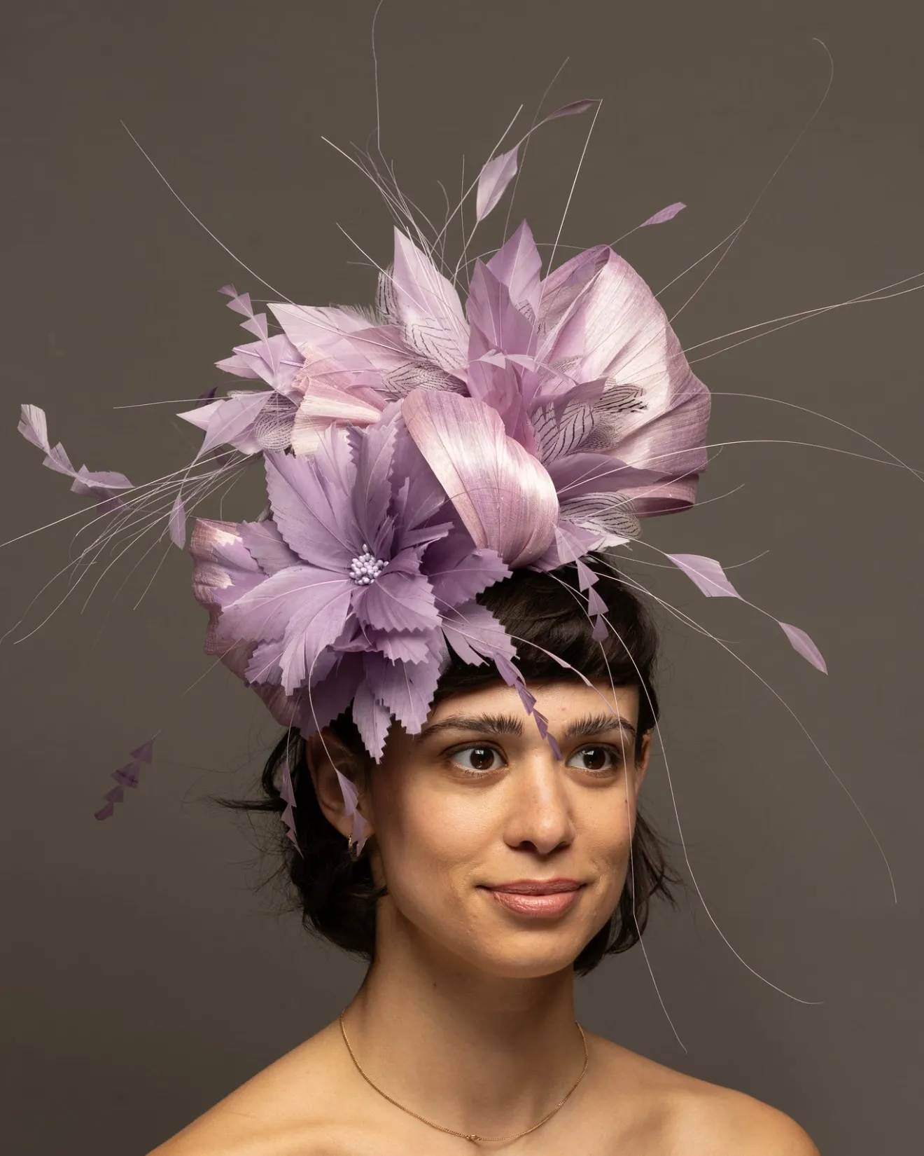 CATHY*The Hat Girls Outlet