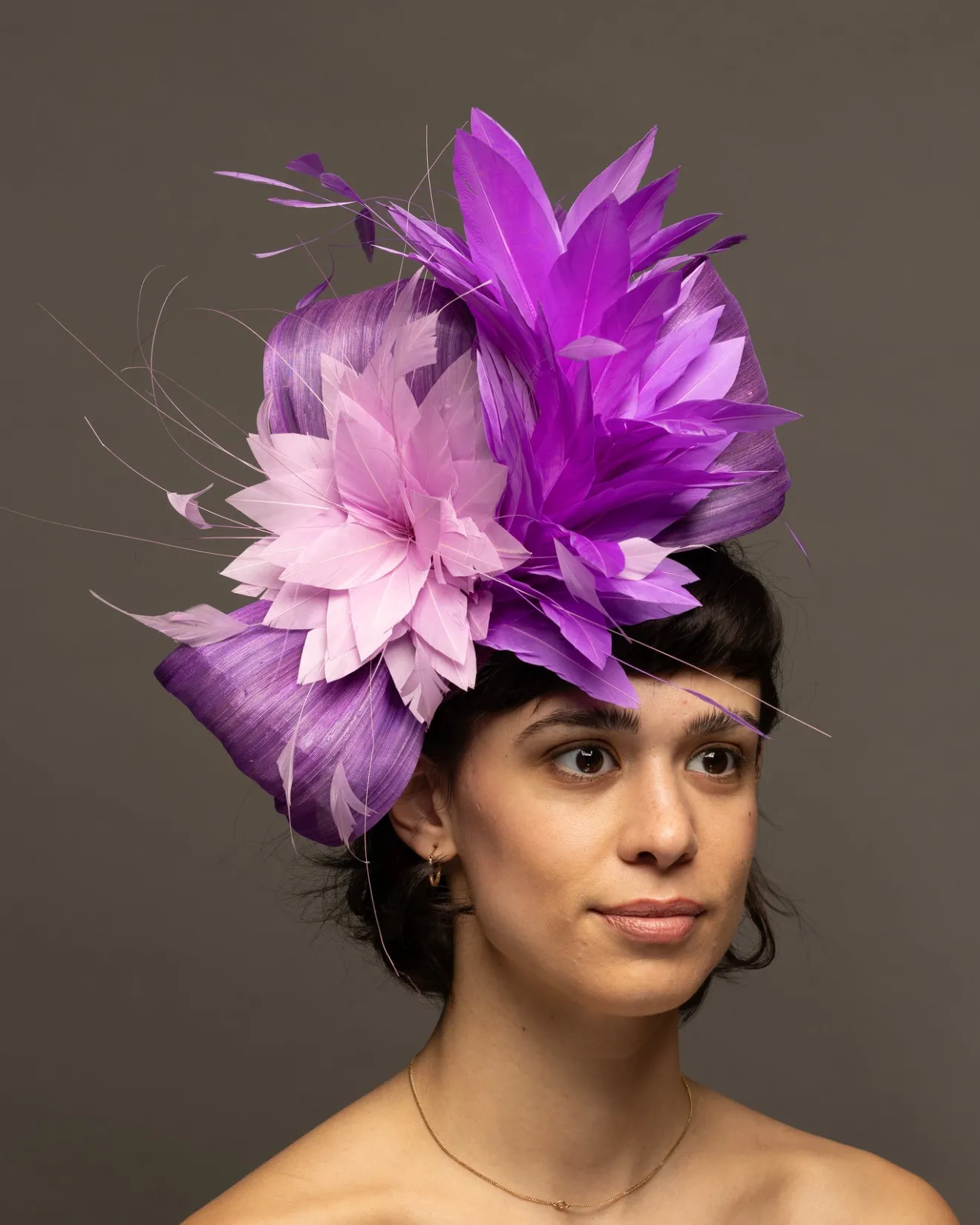 CATHY*The Hat Girls Outlet