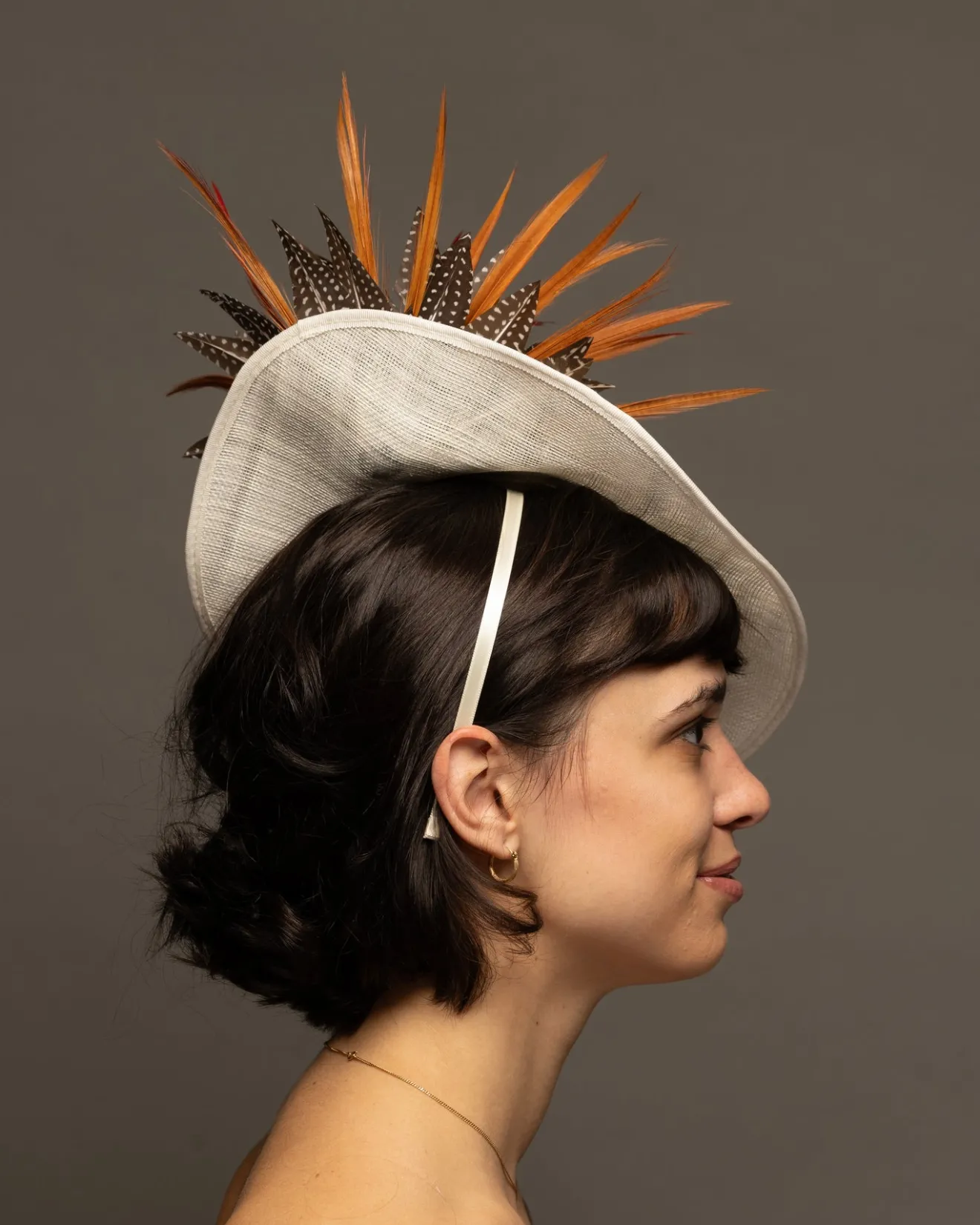 CELINA*The Hat Girls New