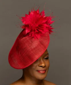 CHARLOTTE*The Hat Girls Fashion