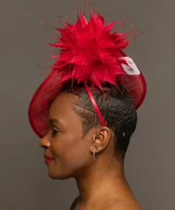 CHARLOTTE*The Hat Girls Fashion