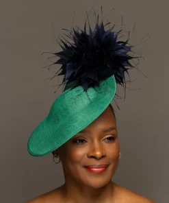 CHARLOTTE*The Hat Girls Fashion