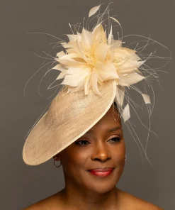 CHARLOTTE*The Hat Girls Fashion