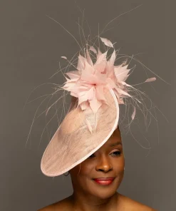 CHARLOTTE*The Hat Girls Fashion