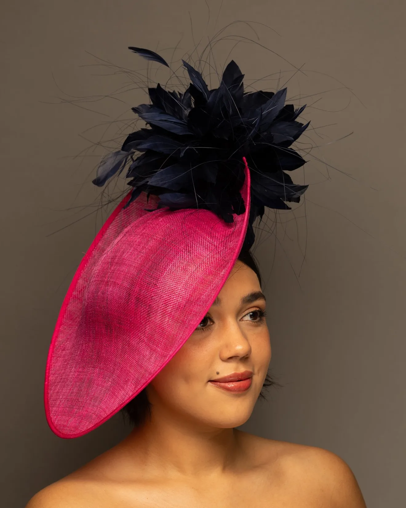 Chrissy - Custom Hat Collection*The Hat Girls Online