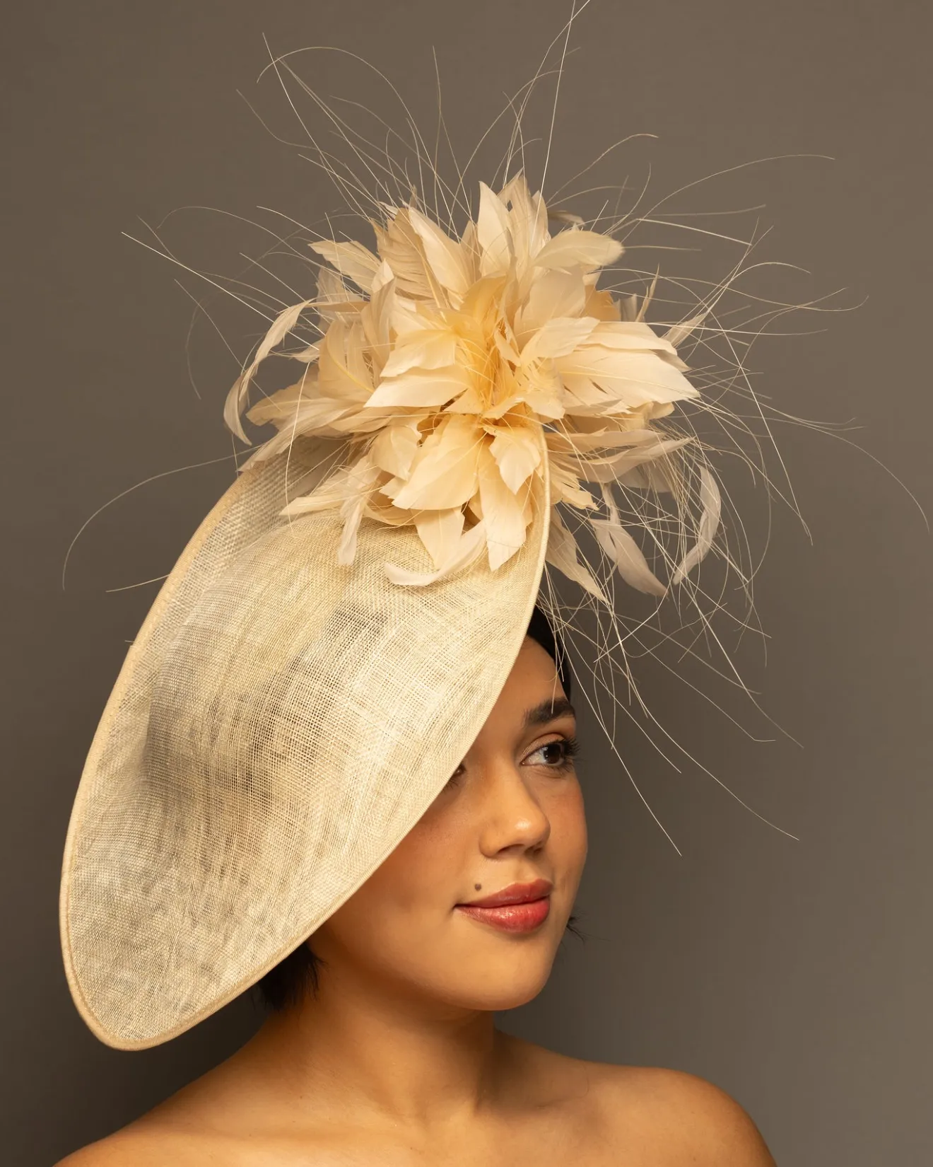 Chrissy - Custom Hat Collection*The Hat Girls Online