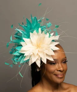 CINDY*The Hat Girls Fashion