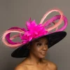 Cydney - Custom Hat Collection*The Hat Girls Discount