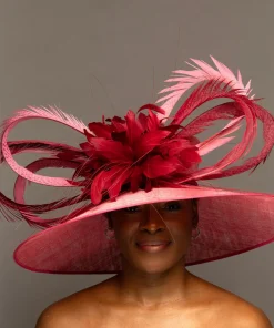 Cydney - Custom Hat Collection*The Hat Girls Discount