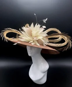 Cydney - Custom Hat Collection*The Hat Girls Discount