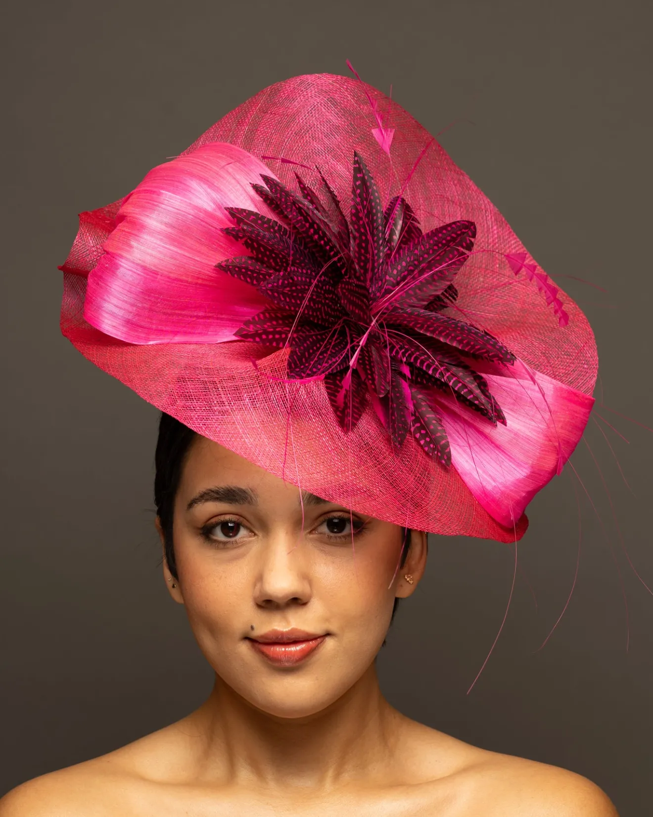 DONNA*The Hat Girls Discount