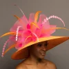 Edwina - Custom Hat Collection*The Hat Girls Sale