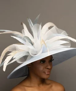 Edwina - Custom Hat Collection*The Hat Girls Sale