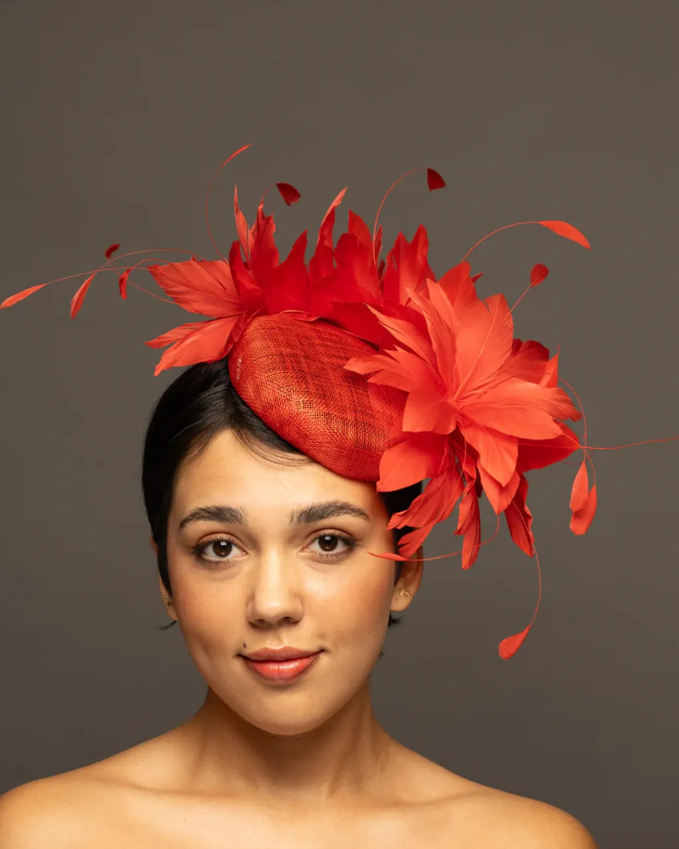 Ellie - Custom Hat Collection*The Hat Girls Discount