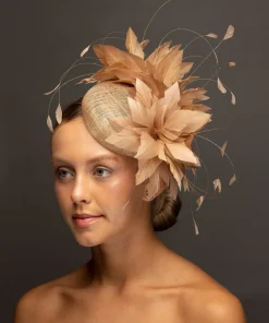 Ellie - Custom Hat Collection*The Hat Girls Discount