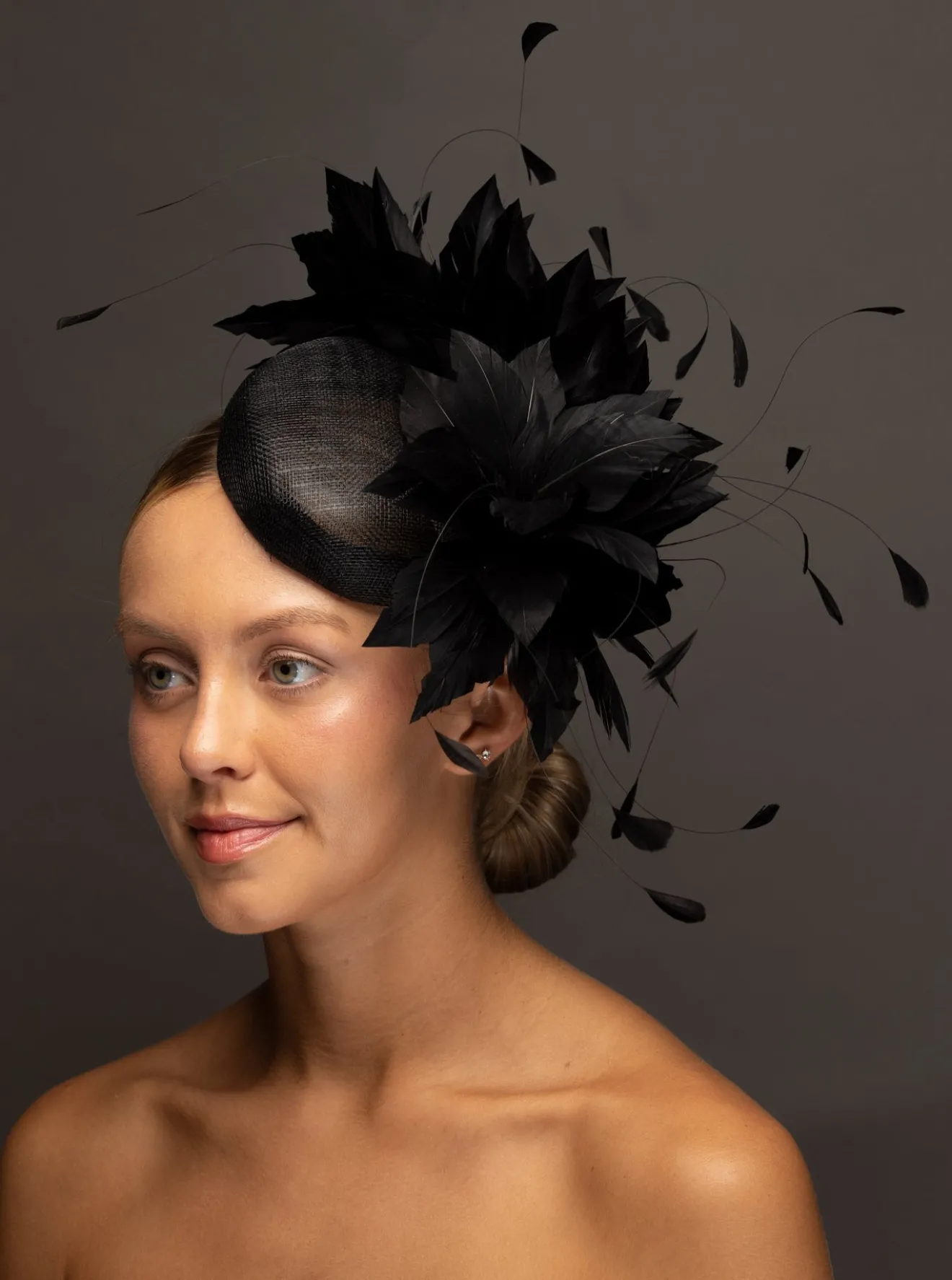 Ellie - Custom Hat Collection*The Hat Girls Discount