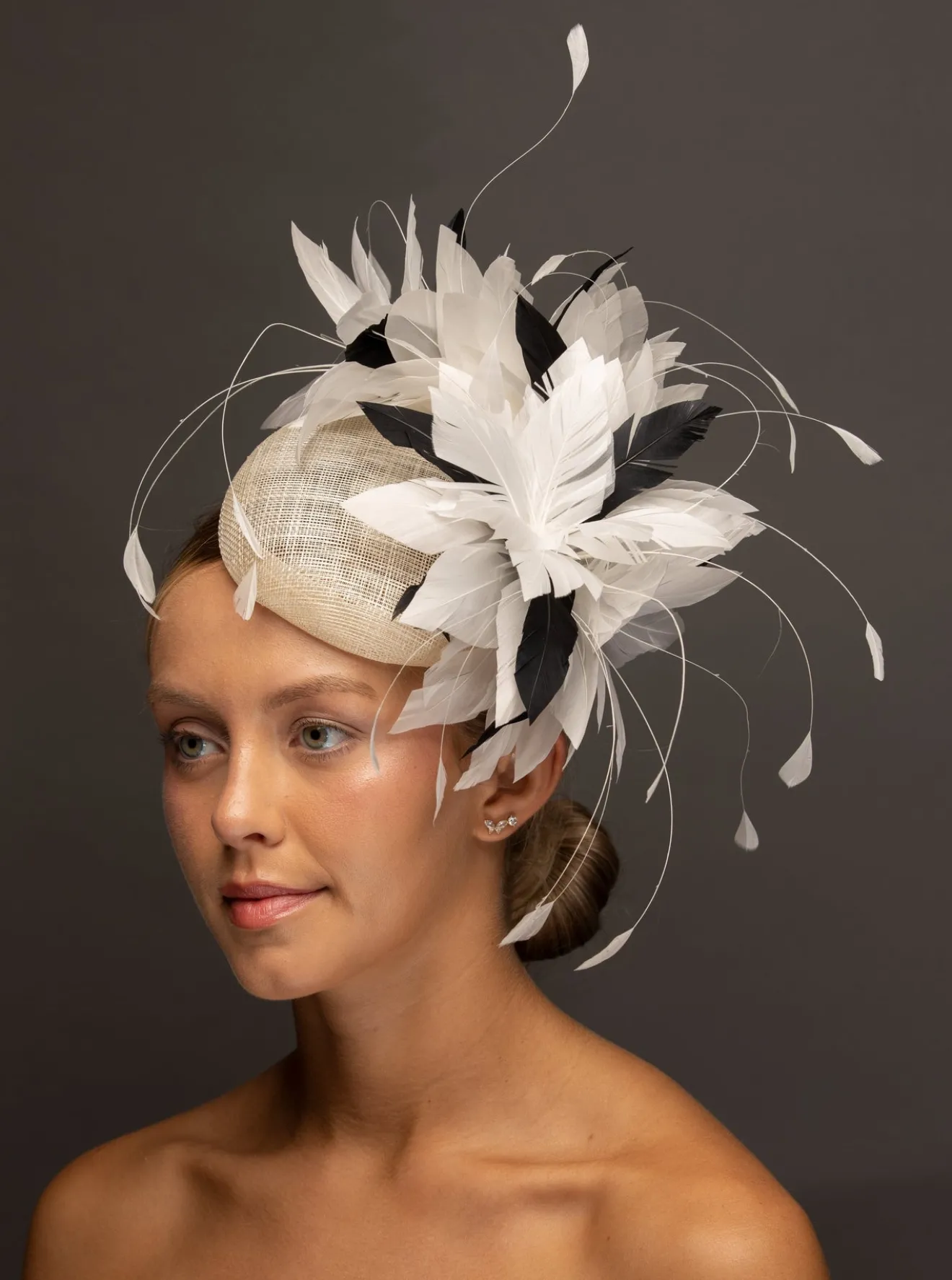 Ellie - Custom Hat Collection*The Hat Girls Discount