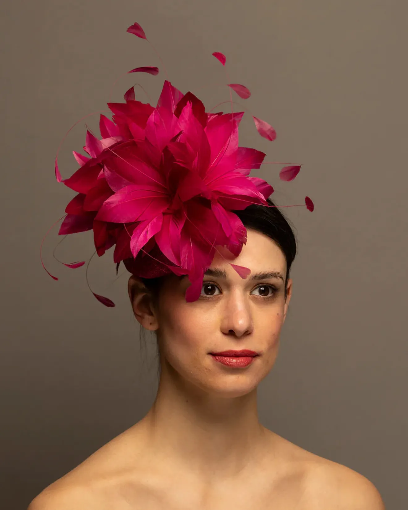 Ellie - Custom Hat Collection*The Hat Girls Discount