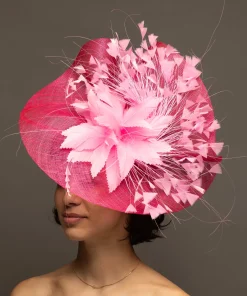 EVELYN*The Hat Girls Online