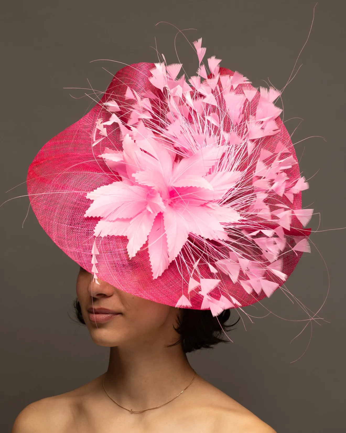 EVELYN*The Hat Girls Online