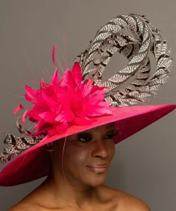 Evie - Custom Hat Collection*The Hat Girls Sale