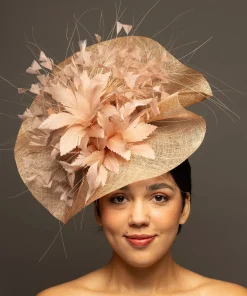 GABBY*The Hat Girls New