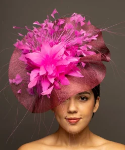 GABBY*The Hat Girls New