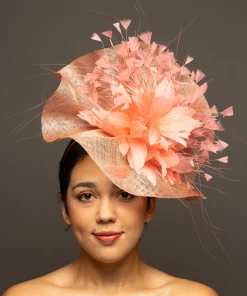 GABBY*The Hat Girls New